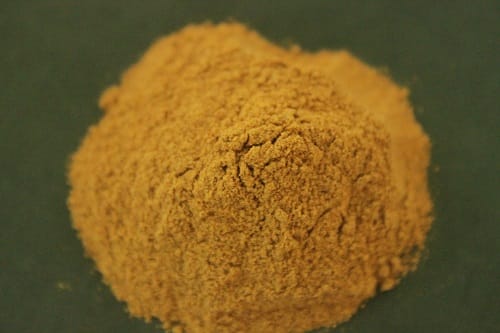 Anacyclus pyrethrum (Akarkara) dry extract powder