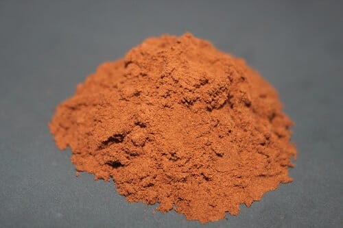 Terminalia bellirica (Baheda) dry extract powder