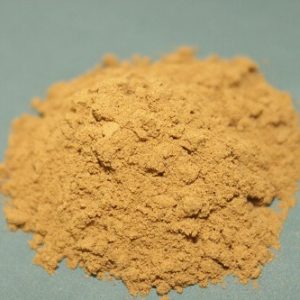Lagerstroemia speciosa (Banaba) dry extract powder