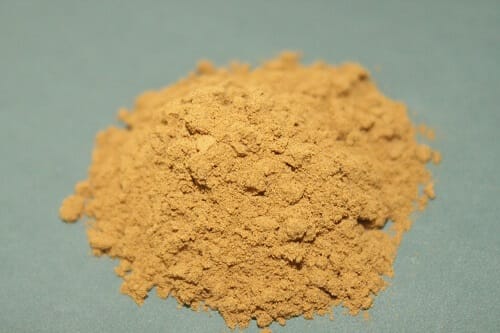 Lagerstroemia speciosa (Banaba) dry extract powder