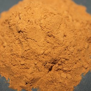 Eclipta alba (Bhringraj) dry extract powder
