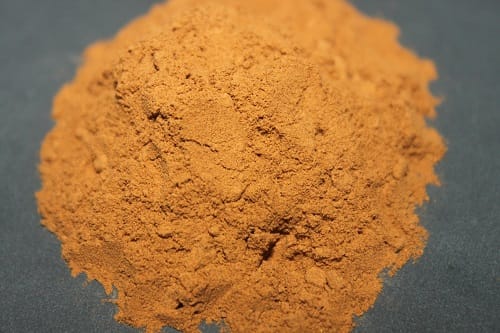 Eclipta alba (Bhringraj) dry extract powder