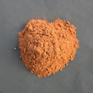 Caralluma fimbriata (Caraluma) raw botanical material