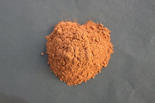 Caralluma fimbriata (Caraluma) raw botanical material