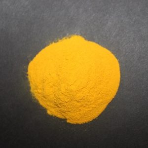 Curcuma longa (Haldi) dry extract powder