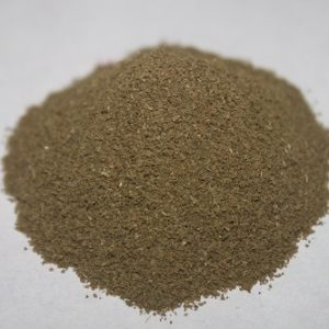 Lawsonia alba (Henna) dry extract powder