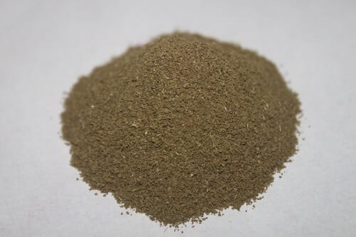 Lawsonia alba (Henna) dry extract powder