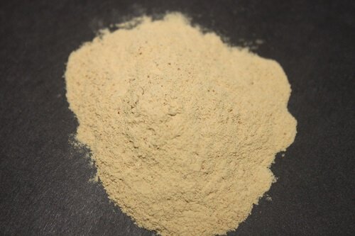 Myristica fragrans (Jaiphal) dry extract powder