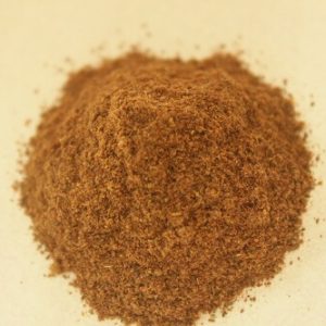 Hibiscus rosa-sinensis (Jaswand) dry extract powder