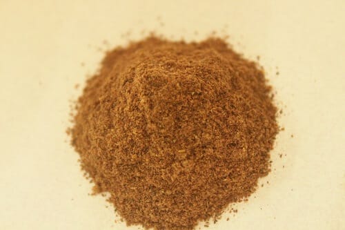 Hibiscus rosa-sinensis (Jaswand) dry extract powder