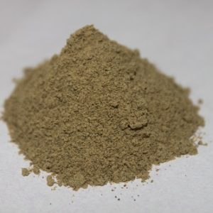 Andrographis paniculata (Kalmegh) dry extract powder