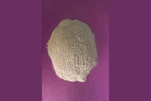 Hedychium spicatum (Kapoor Kachri) dry extract powder
