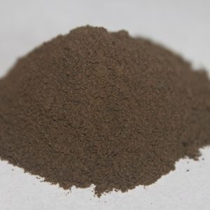 Picrorhiza kurroa (Kutki) dry extract powder