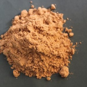 Glycyrrhiza glabra (Mulethi) dry extract powder