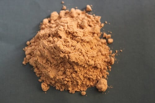 Glycyrrhiza glabra (Mulethi) dry extract powder
