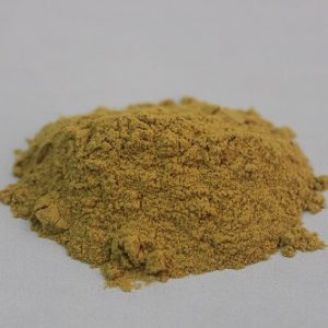 Trigonella foenum-graecum (Methi) dry extract powder
