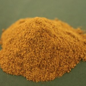 Cyperus rotundus (Nagarmotha) dry extract powder