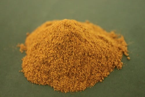 Cyperus rotundus (Nagarmotha) dry extract powder