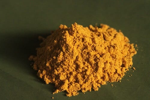 Azadirachta indica (Neem) Bark dry extract powder