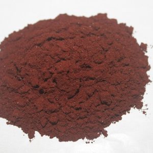 Pterocarpus santalinus (Red sander) dry extract powder