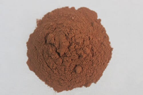 Rubia cordifolia (Manjista) raw botanical material