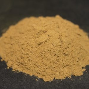 Convolvulus pluricaulis (Shankhpushpi) dry extract powder