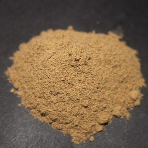 Asphaltum (Shilajit) dry extract powder