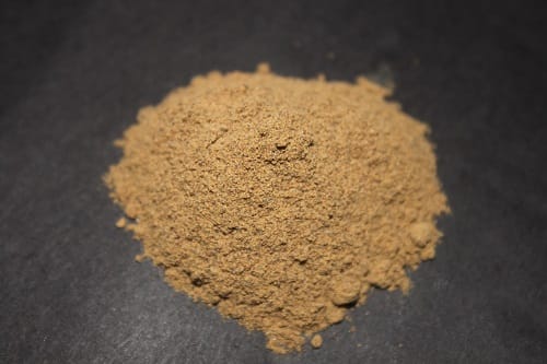 Asphaltum (Shilajit) dry extract powder