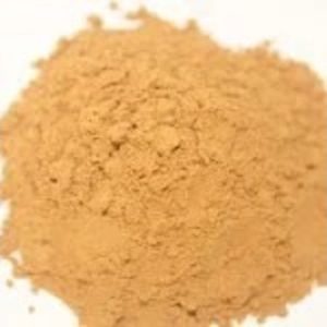 Sida cordifolia (Bala) raw botanical material