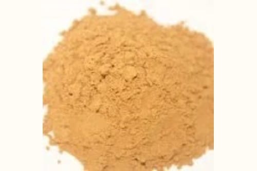 Sida cordifolia (Bala) raw botanical material